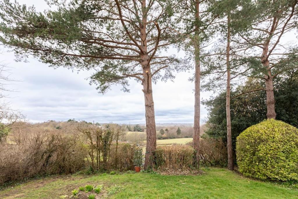 Oak Tree Cottage Uckfield Exterior photo