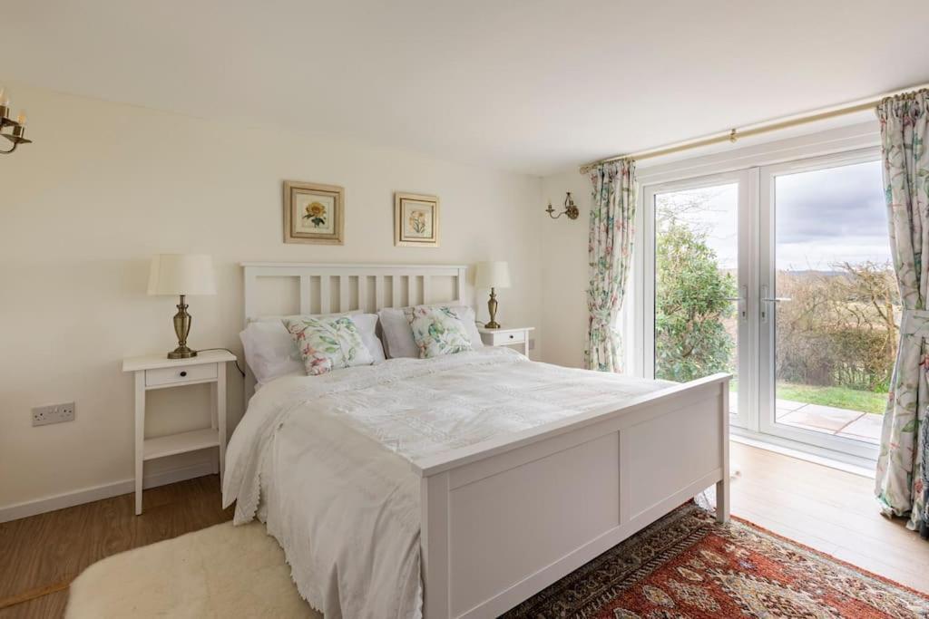 Oak Tree Cottage Uckfield Exterior photo