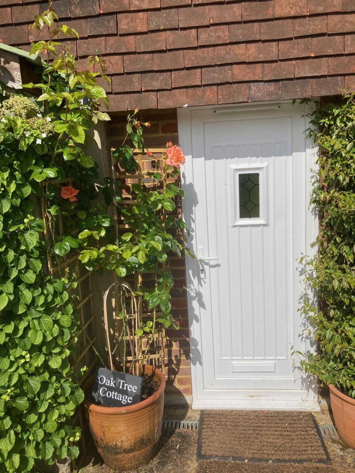 Oak Tree Cottage Uckfield Exterior photo