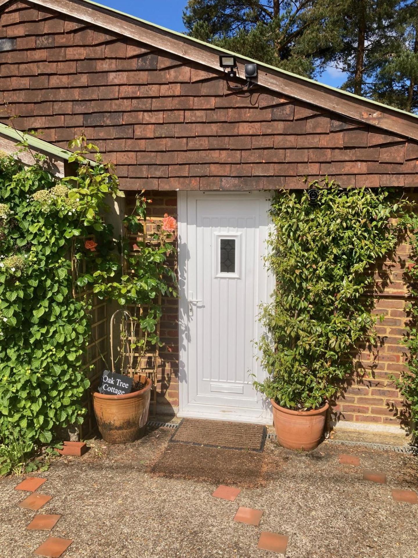 Oak Tree Cottage Uckfield Exterior photo