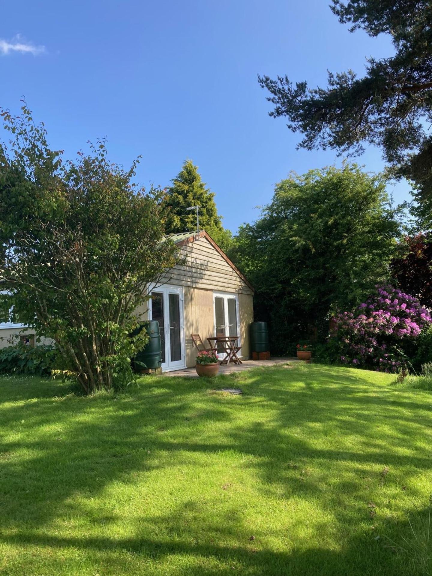 Oak Tree Cottage Uckfield Exterior photo